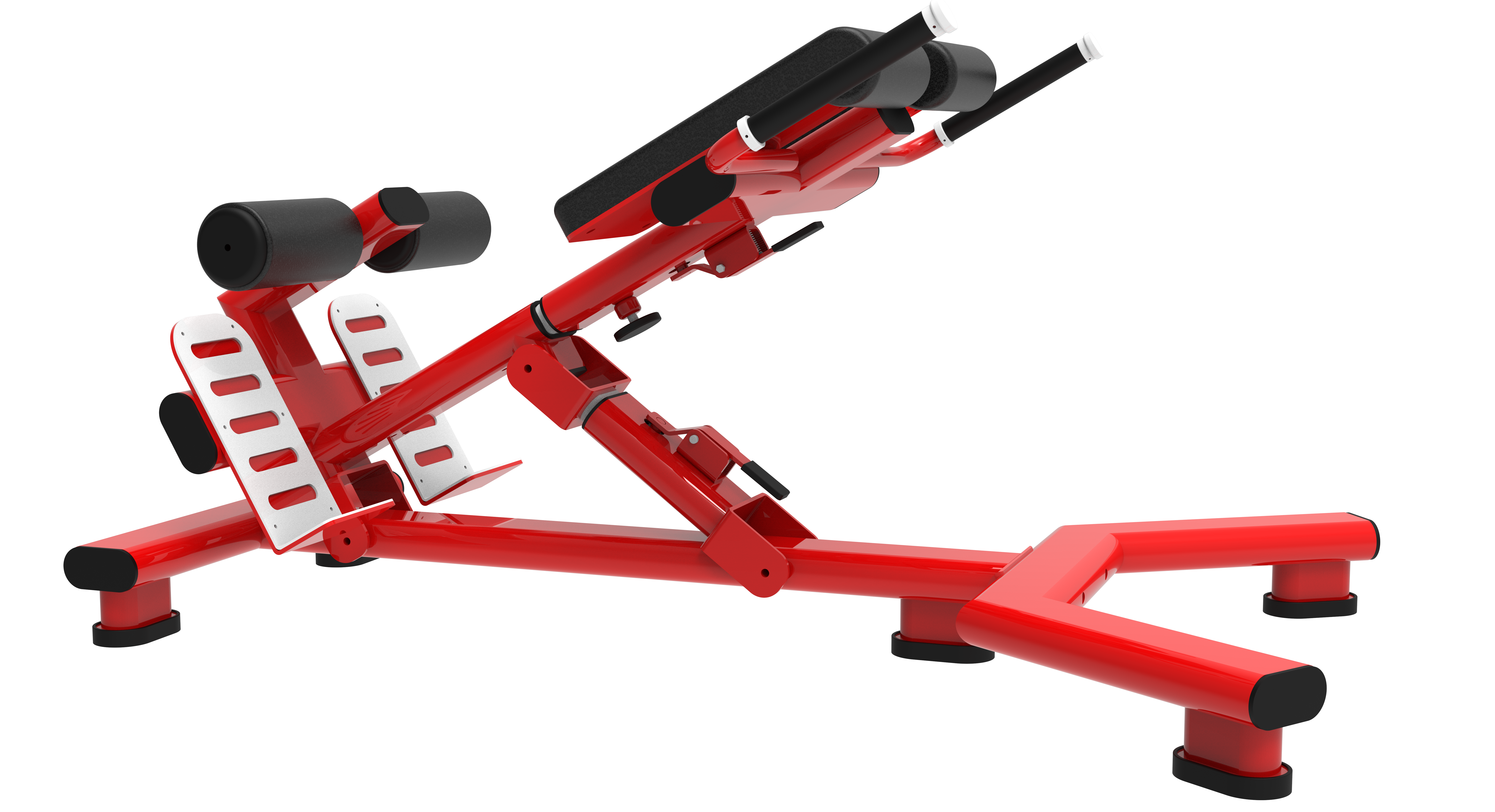 Back Extension